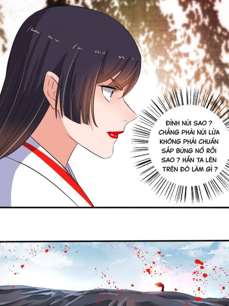 Cuồng Phi Phách Lối Chapter 93 - Trang 19