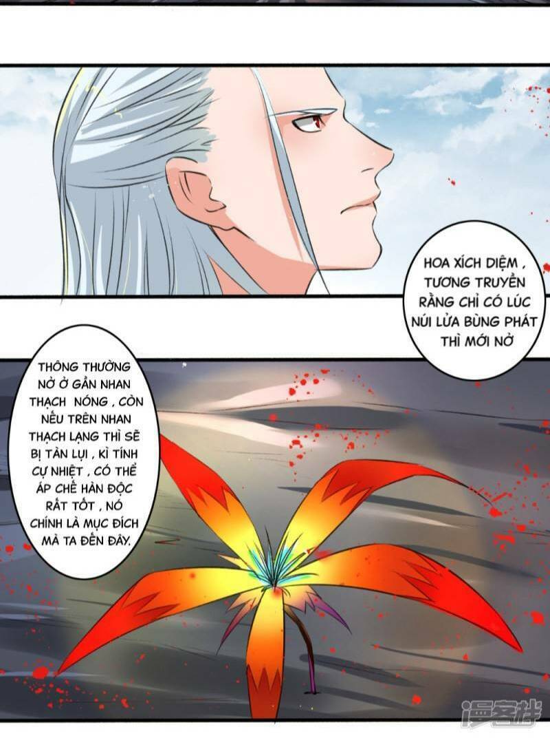 Cuồng Phi Phách Lối Chapter 93 - Trang 20