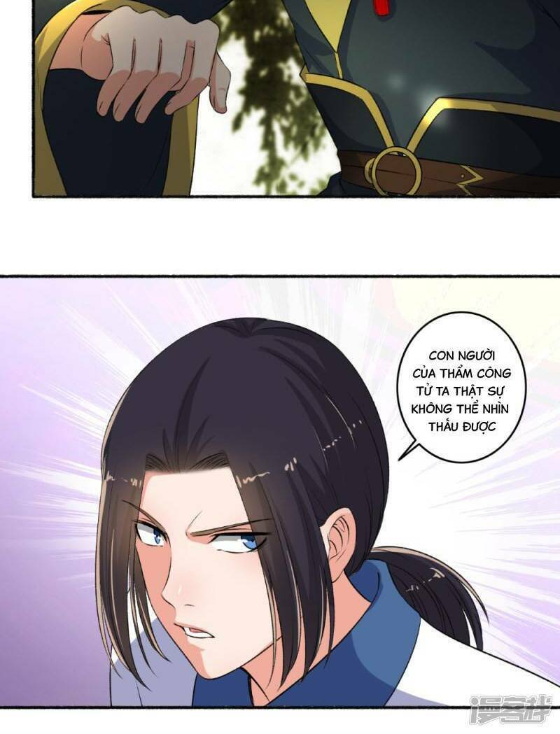 Cuồng Phi Phách Lối Chapter 93 - Trang 5