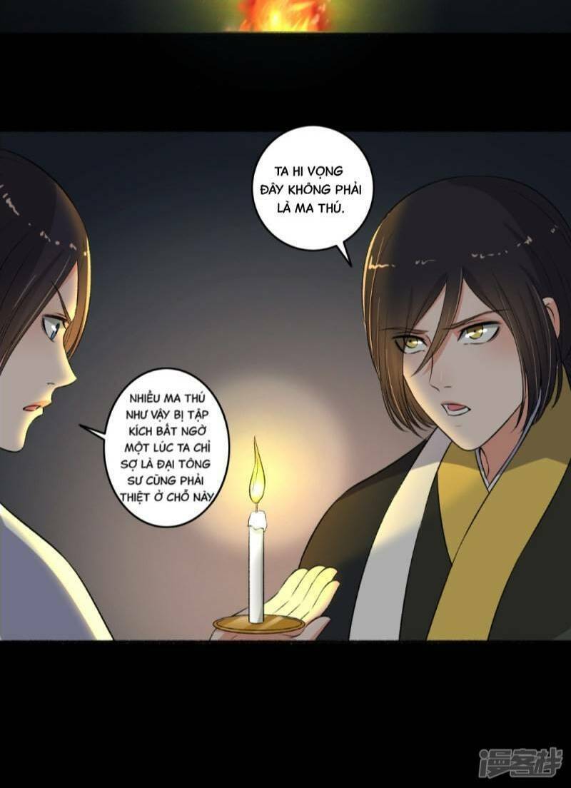 Cuồng Phi Phách Lối Chapter 93 - Trang 7