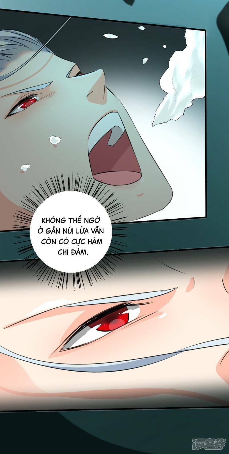 Cuồng Phi Phách Lối Chapter 94 - Trang 10