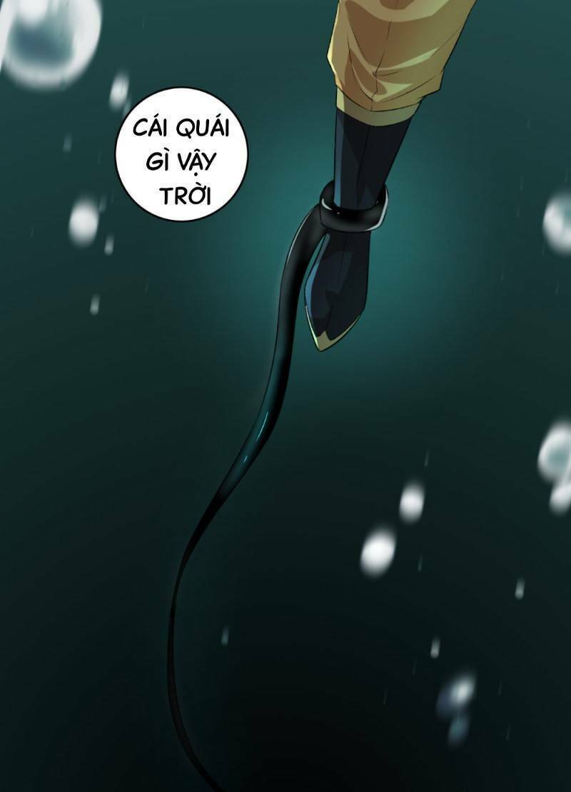 Cuồng Phi Phách Lối Chapter 94 - Trang 13
