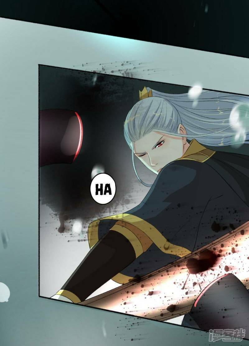 Cuồng Phi Phách Lối Chapter 94 - Trang 14