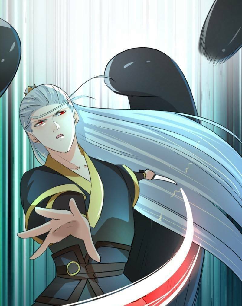 Cuồng Phi Phách Lối Chapter 94 - Trang 16