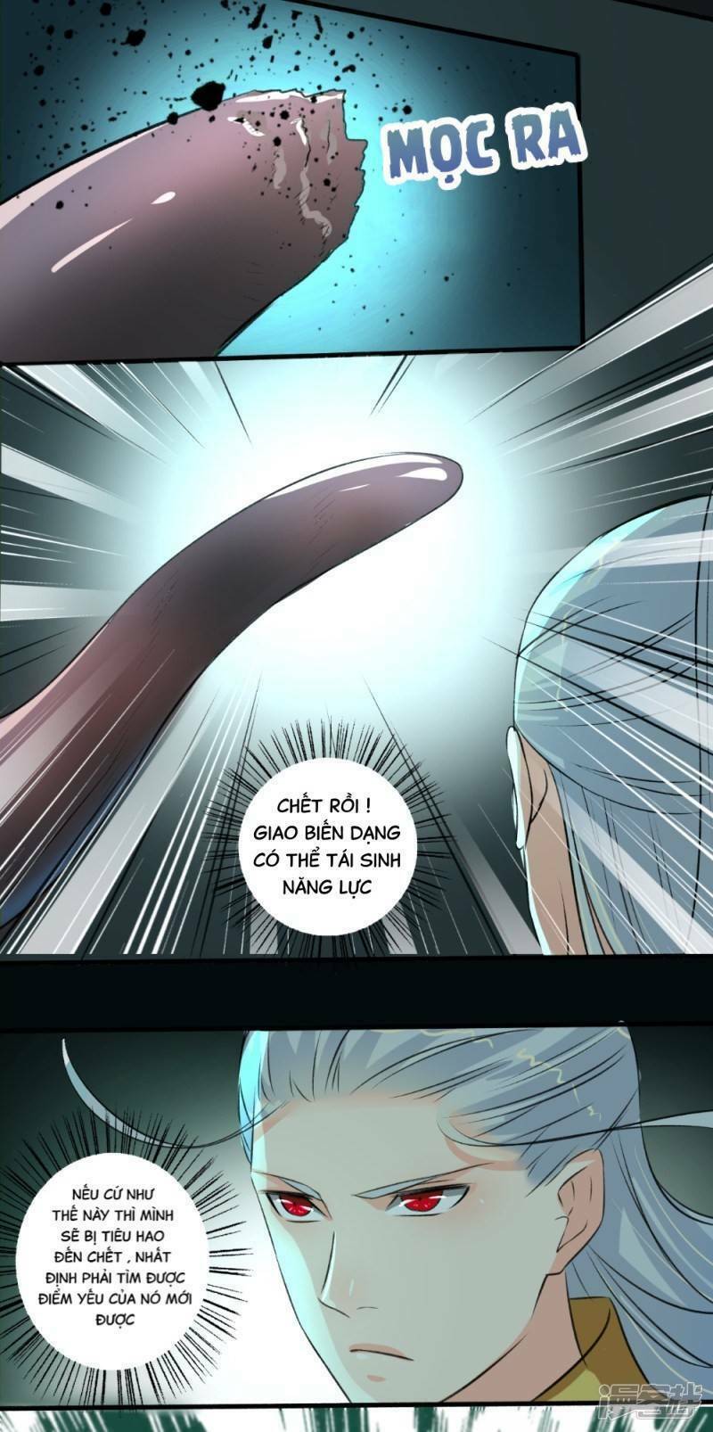 Cuồng Phi Phách Lối Chapter 94 - Trang 18
