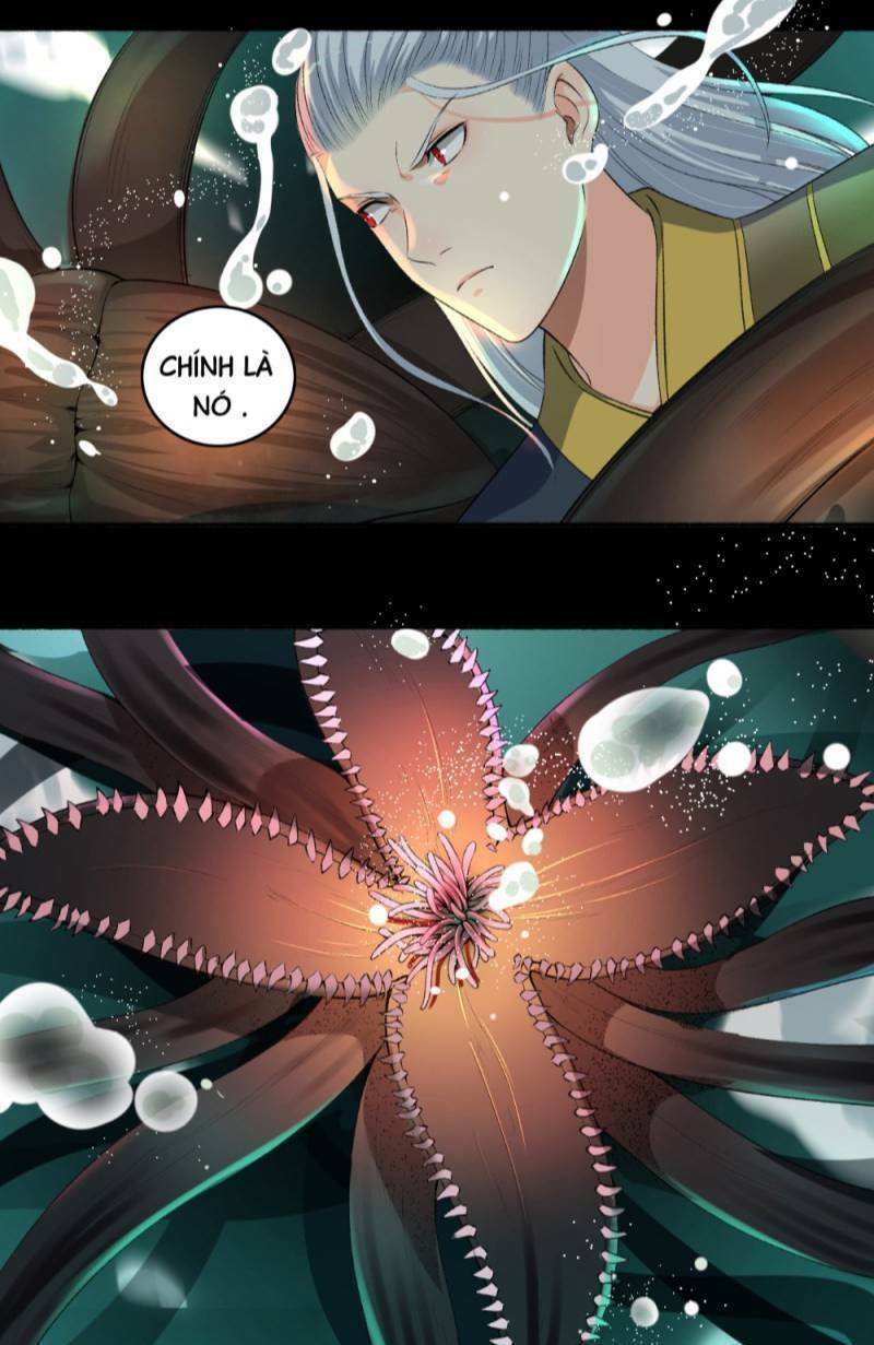 Cuồng Phi Phách Lối Chapter 94 - Trang 19