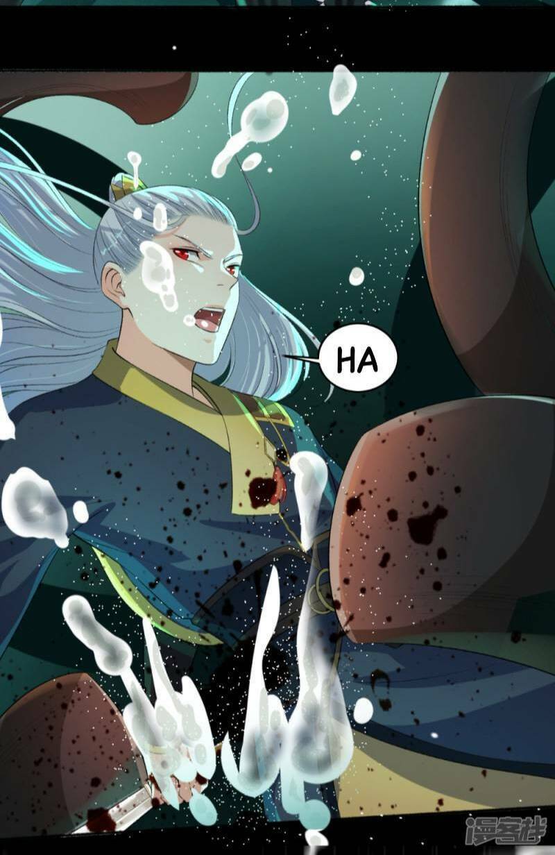 Cuồng Phi Phách Lối Chapter 94 - Trang 20