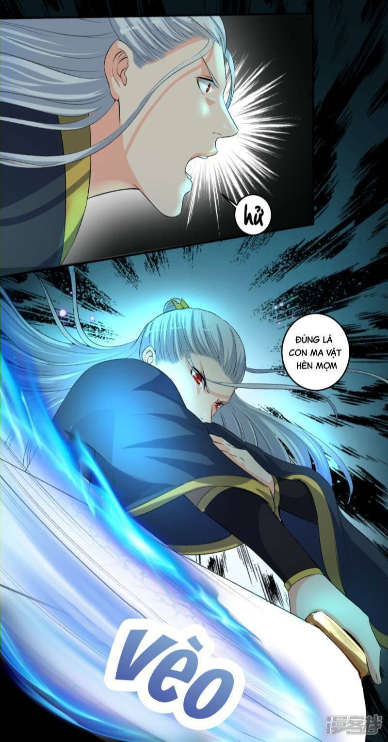 Cuồng Phi Phách Lối Chapter 94 - Trang 21