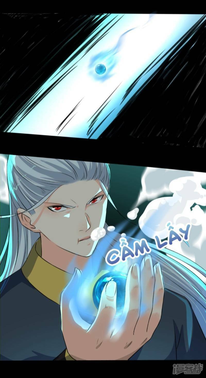 Cuồng Phi Phách Lối Chapter 94 - Trang 22
