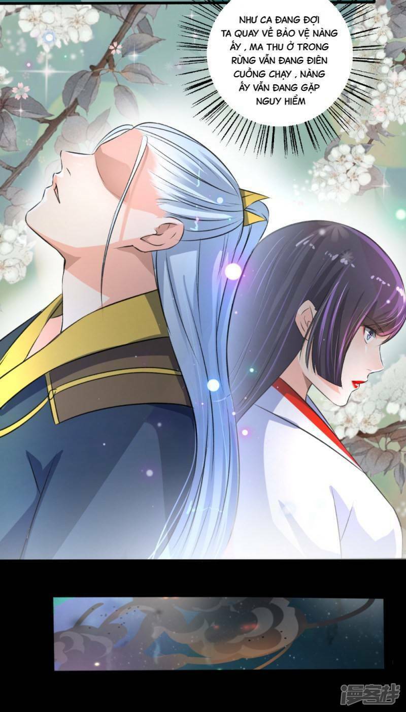 Cuồng Phi Phách Lối Chapter 94 - Trang 24