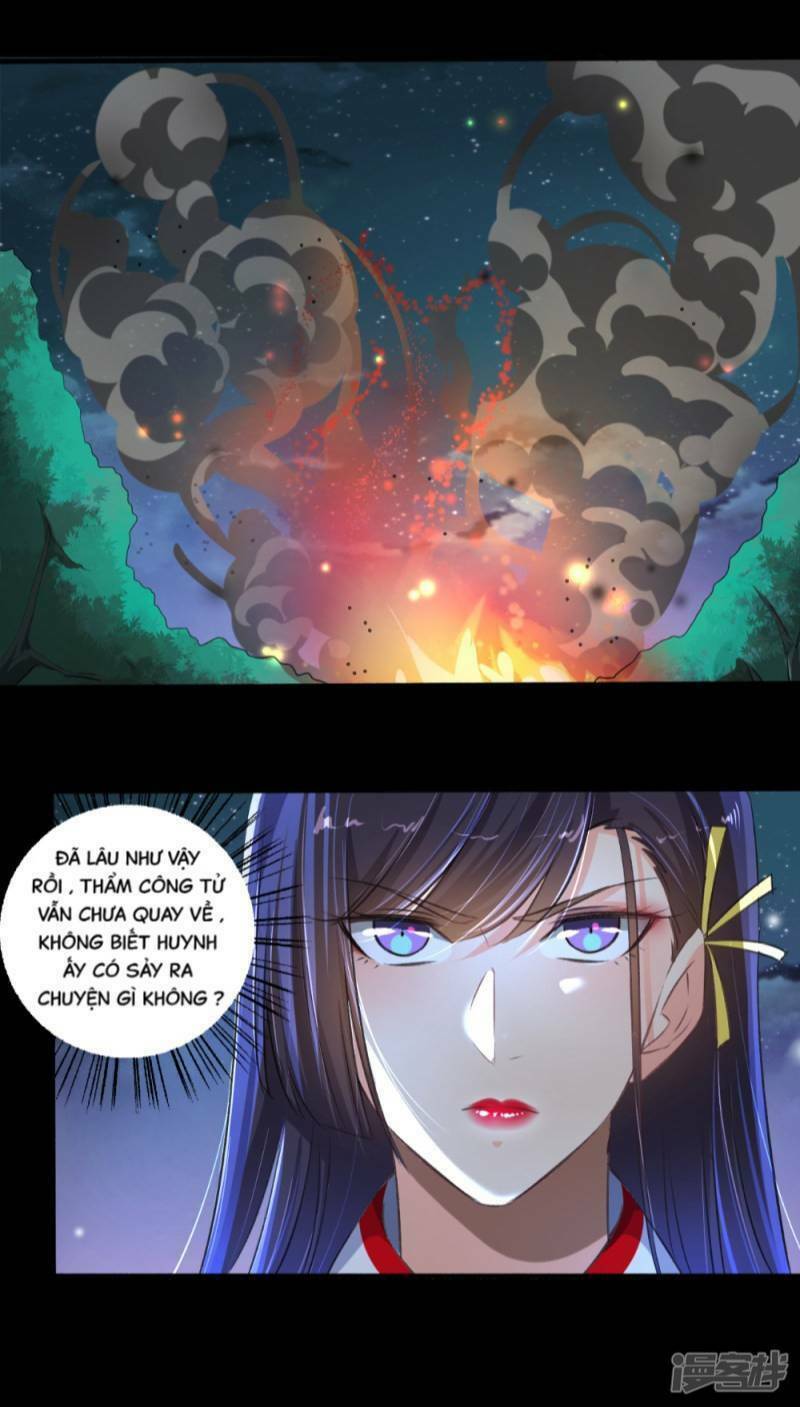 Cuồng Phi Phách Lối Chapter 94 - Trang 25