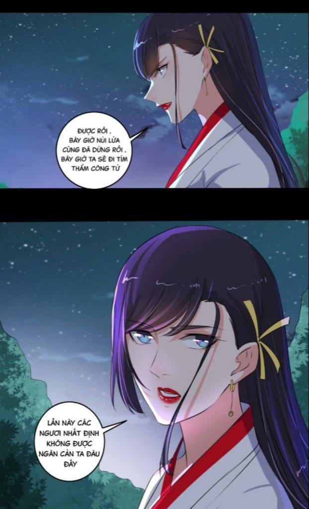 Cuồng Phi Phách Lối Chapter 94 - Trang 26
