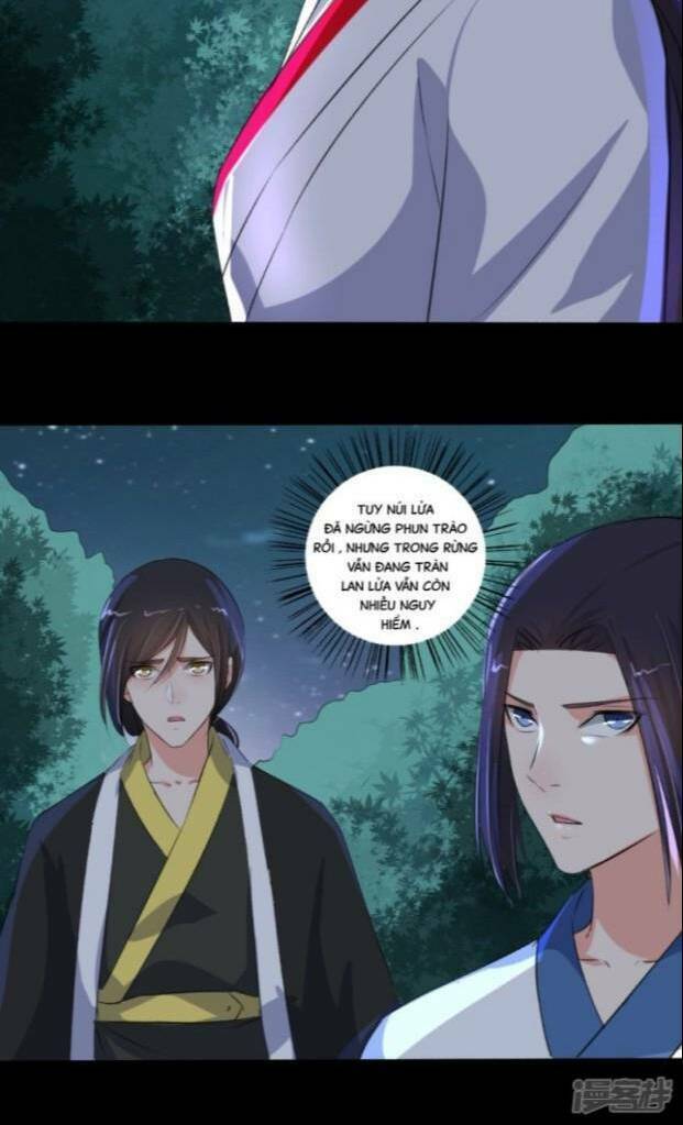 Cuồng Phi Phách Lối Chapter 94 - Trang 27