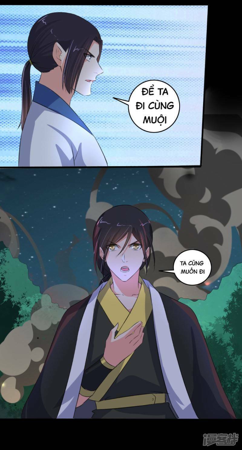Cuồng Phi Phách Lối Chapter 94 - Trang 28