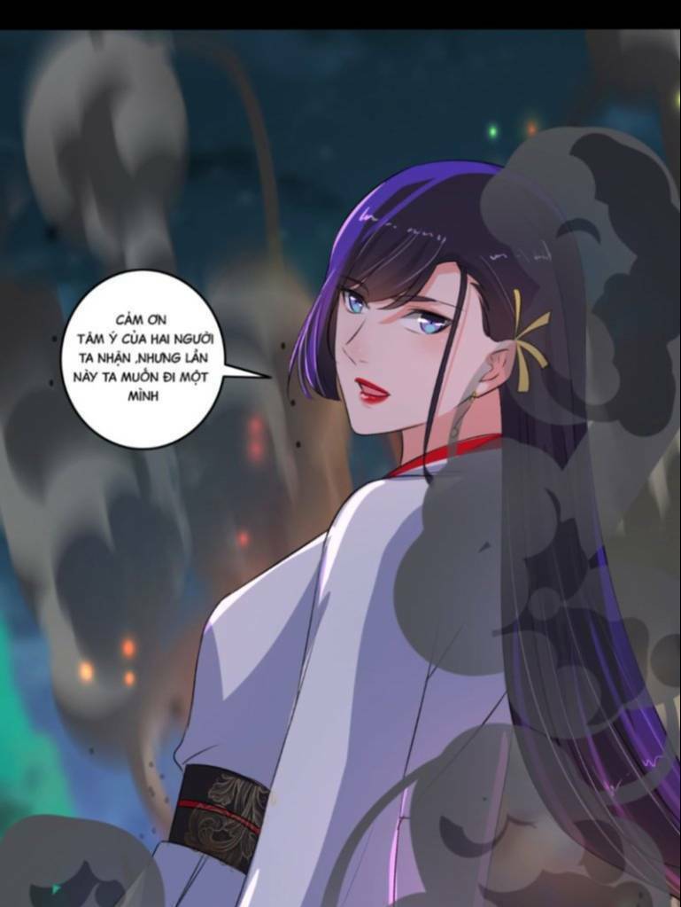 Cuồng Phi Phách Lối Chapter 94 - Trang 29