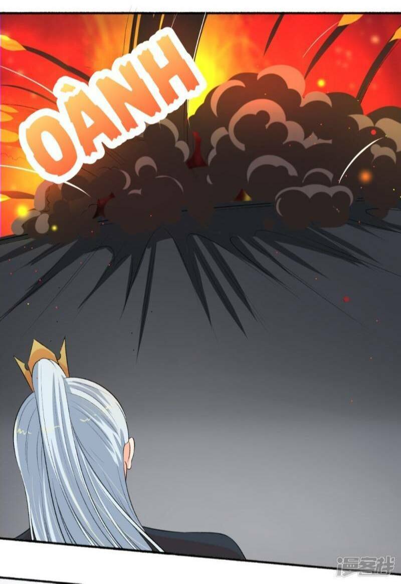Cuồng Phi Phách Lối Chapter 94 - Trang 3