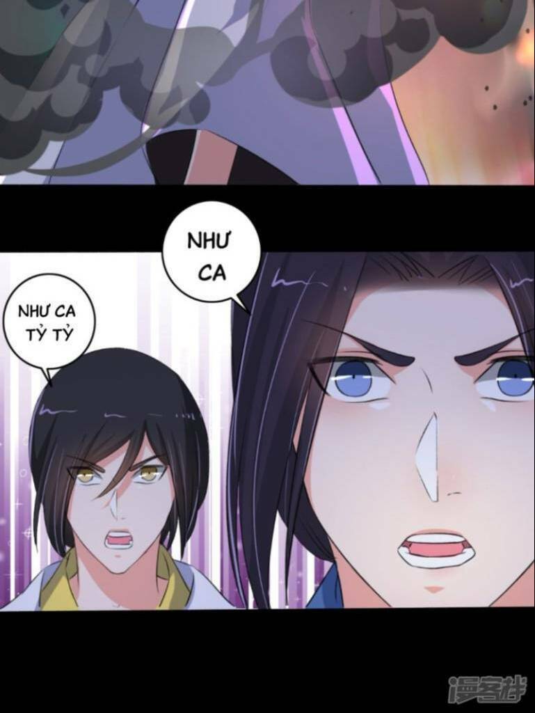 Cuồng Phi Phách Lối Chapter 94 - Trang 30