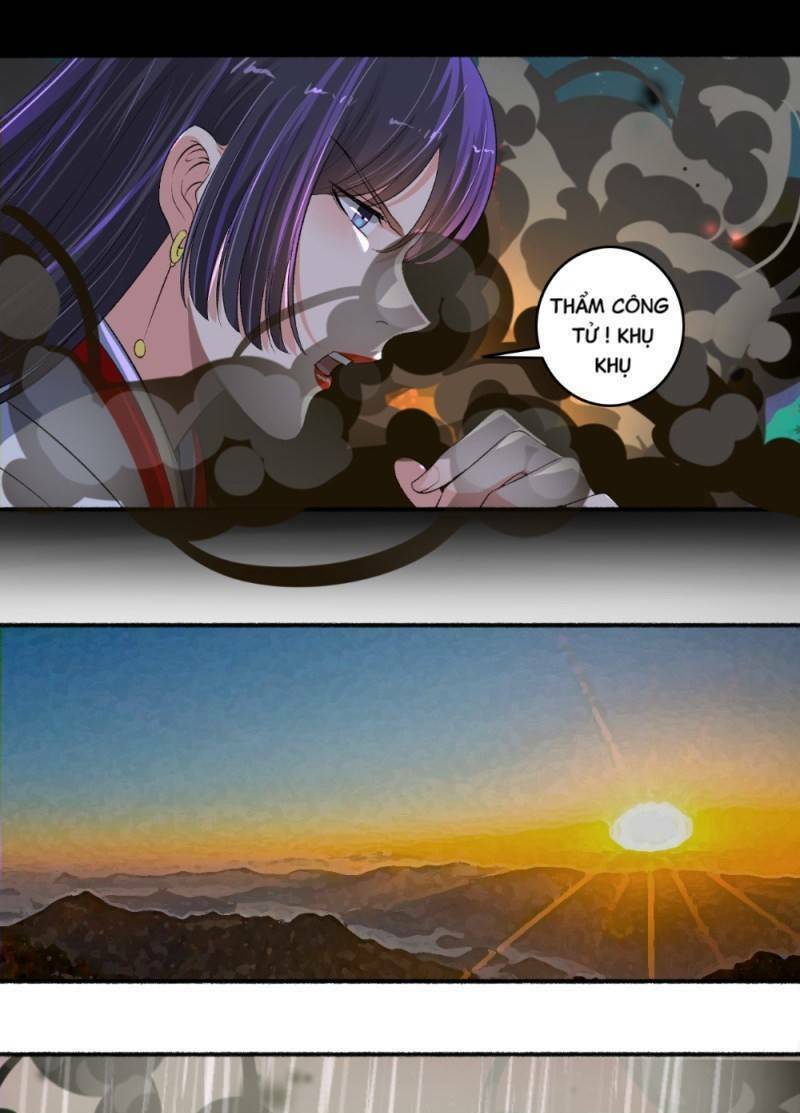 Cuồng Phi Phách Lối Chapter 94 - Trang 32