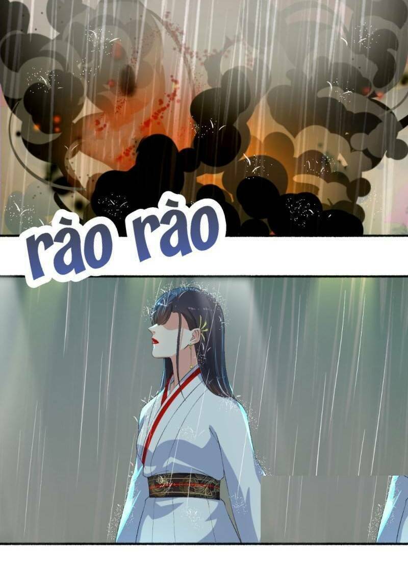 Cuồng Phi Phách Lối Chapter 94 - Trang 33