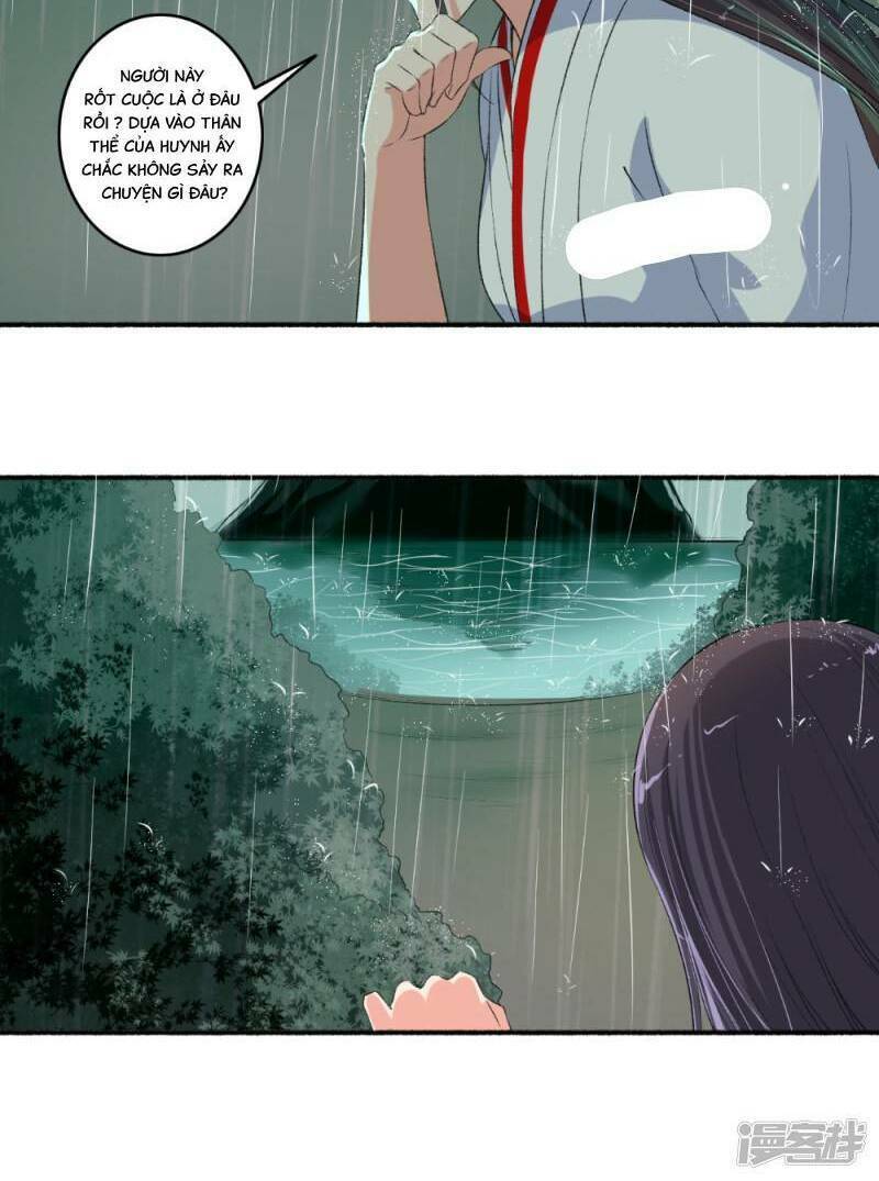 Cuồng Phi Phách Lối Chapter 94 - Trang 35