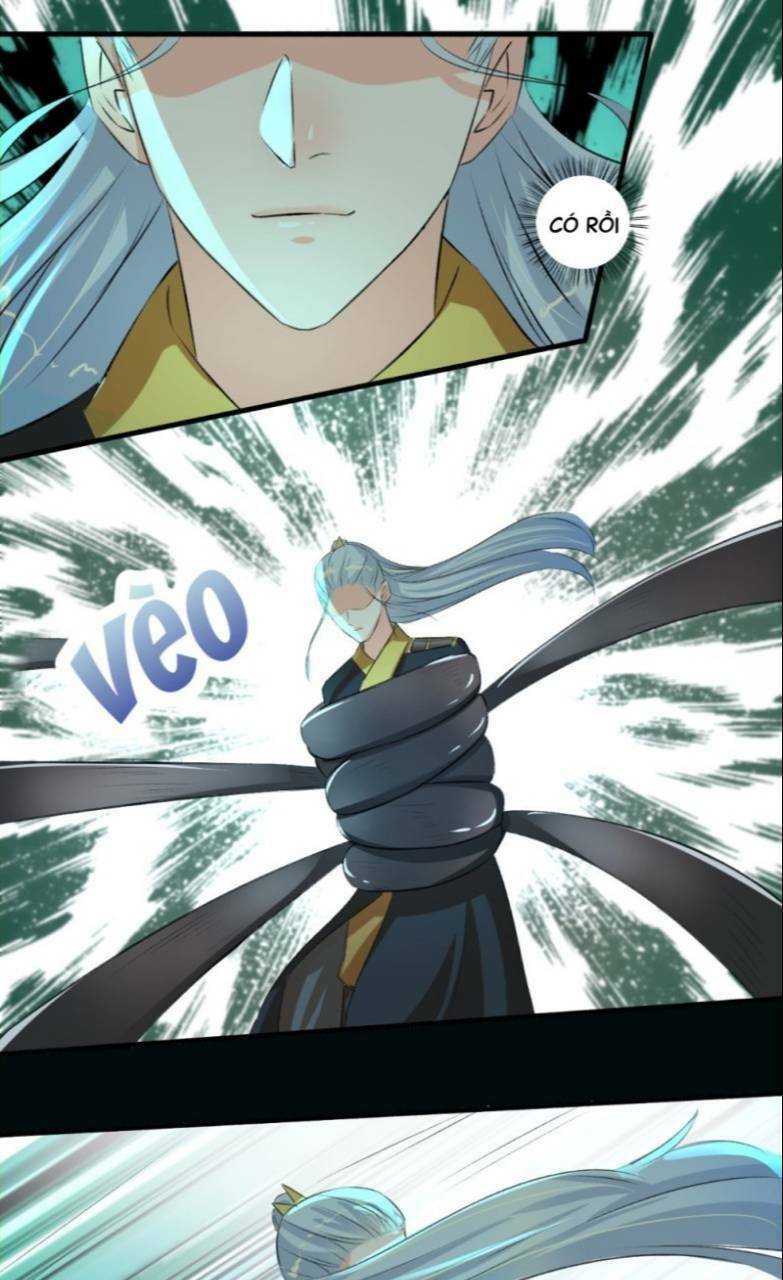 Cuồng Phi Phách Lối Chapter 94 - Trang 36
