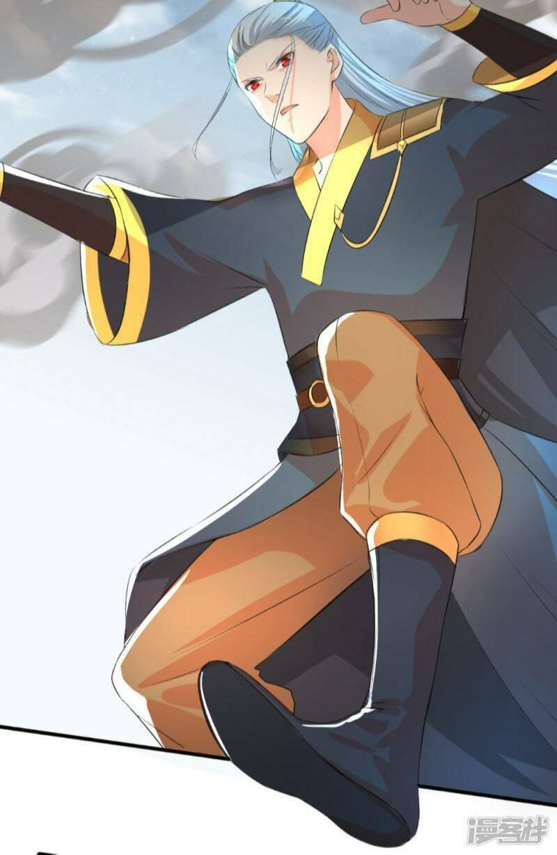 Cuồng Phi Phách Lối Chapter 94 - Trang 7