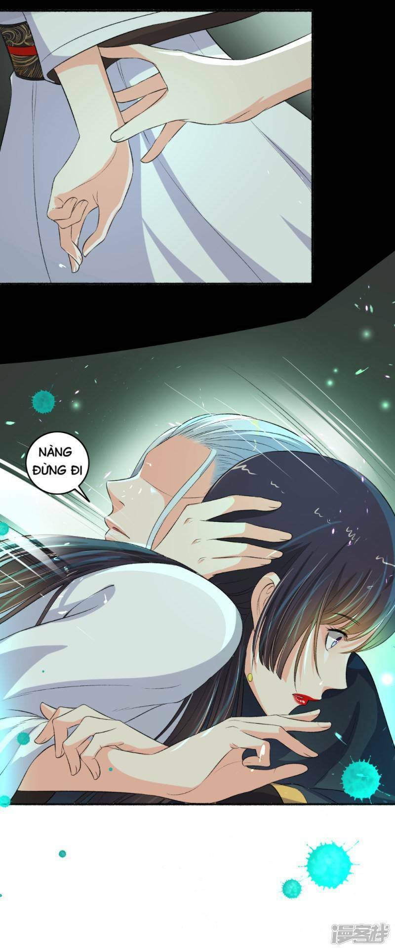 Cuồng Phi Phách Lối Chapter 96 - Trang 10