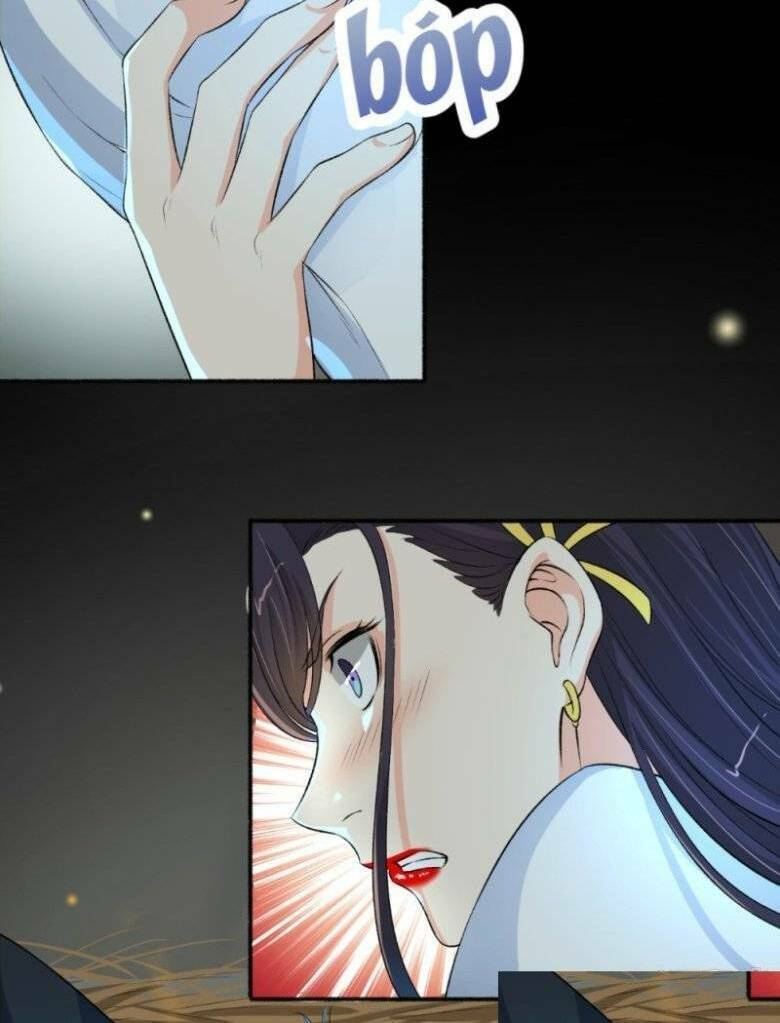 Cuồng Phi Phách Lối Chapter 96 - Trang 13