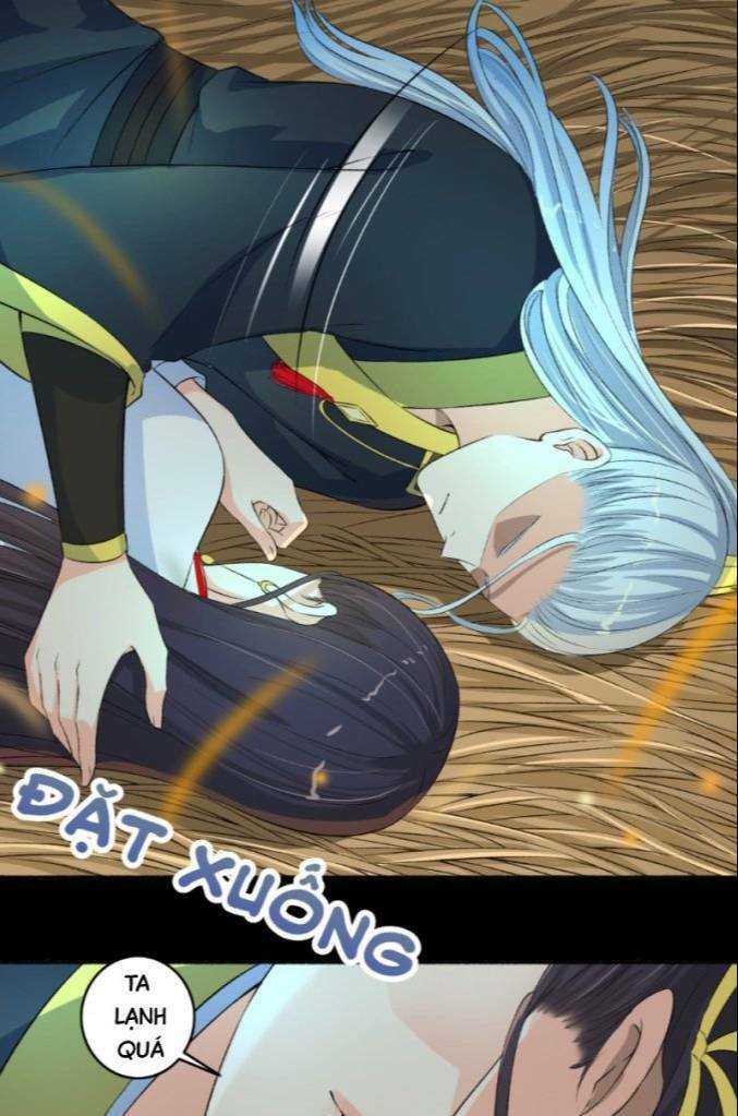 Cuồng Phi Phách Lối Chapter 96 - Trang 14