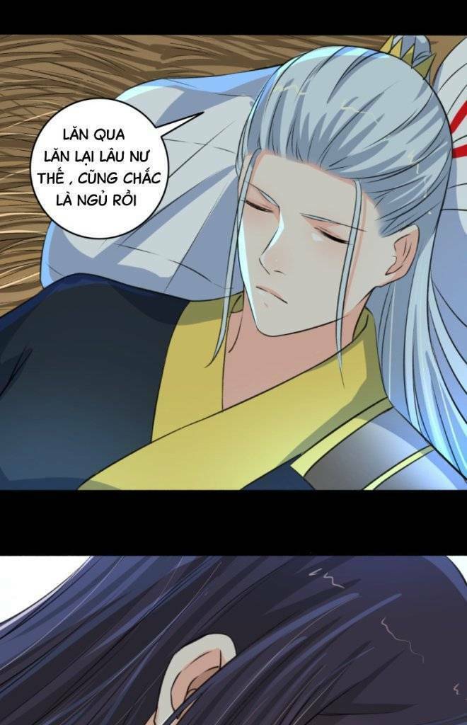 Cuồng Phi Phách Lối Chapter 96 - Trang 16