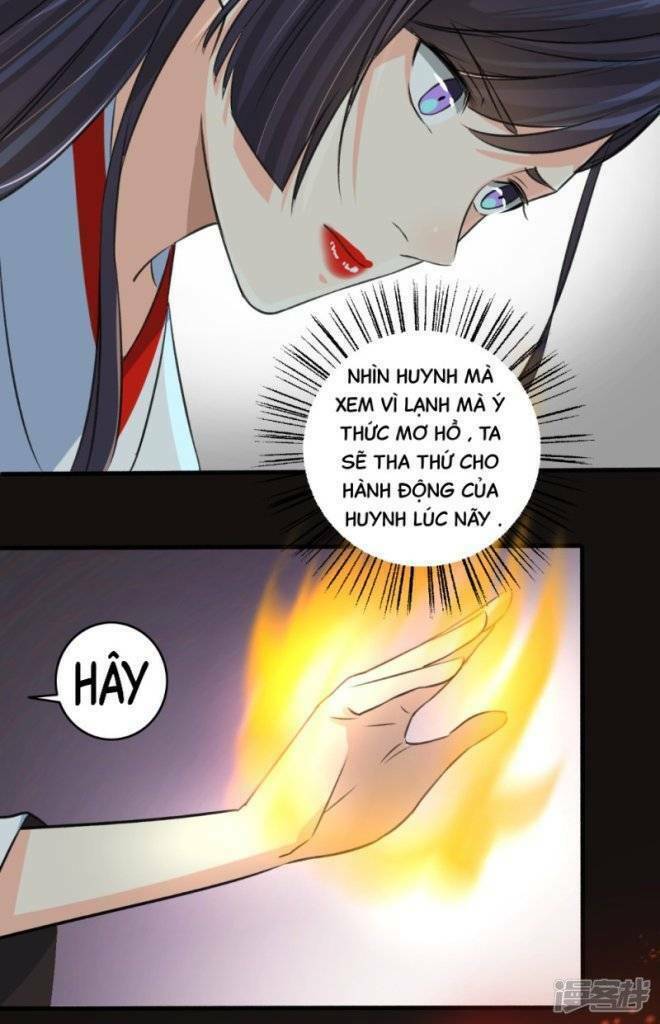 Cuồng Phi Phách Lối Chapter 96 - Trang 17