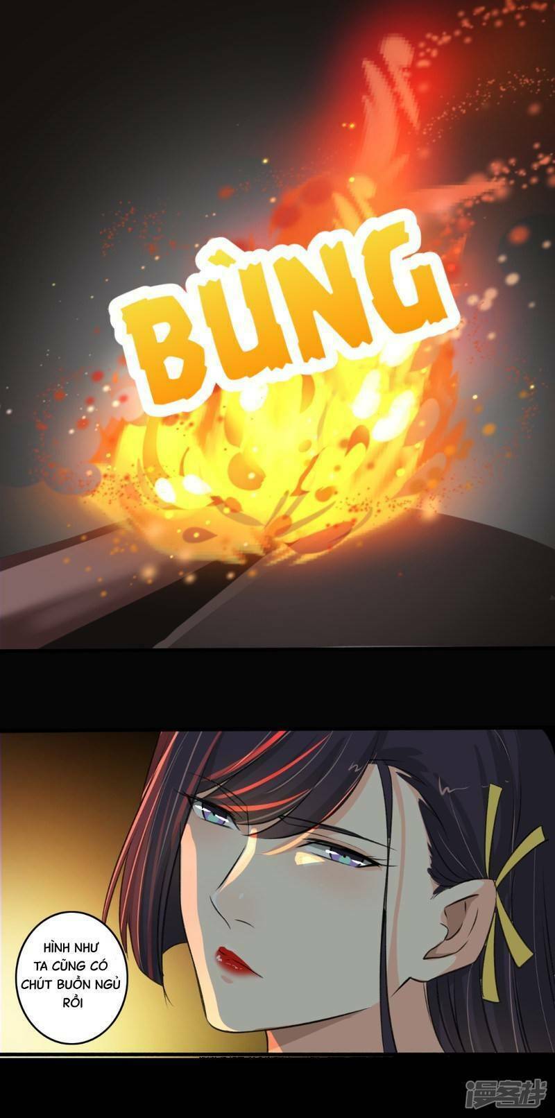 Cuồng Phi Phách Lối Chapter 96 - Trang 18
