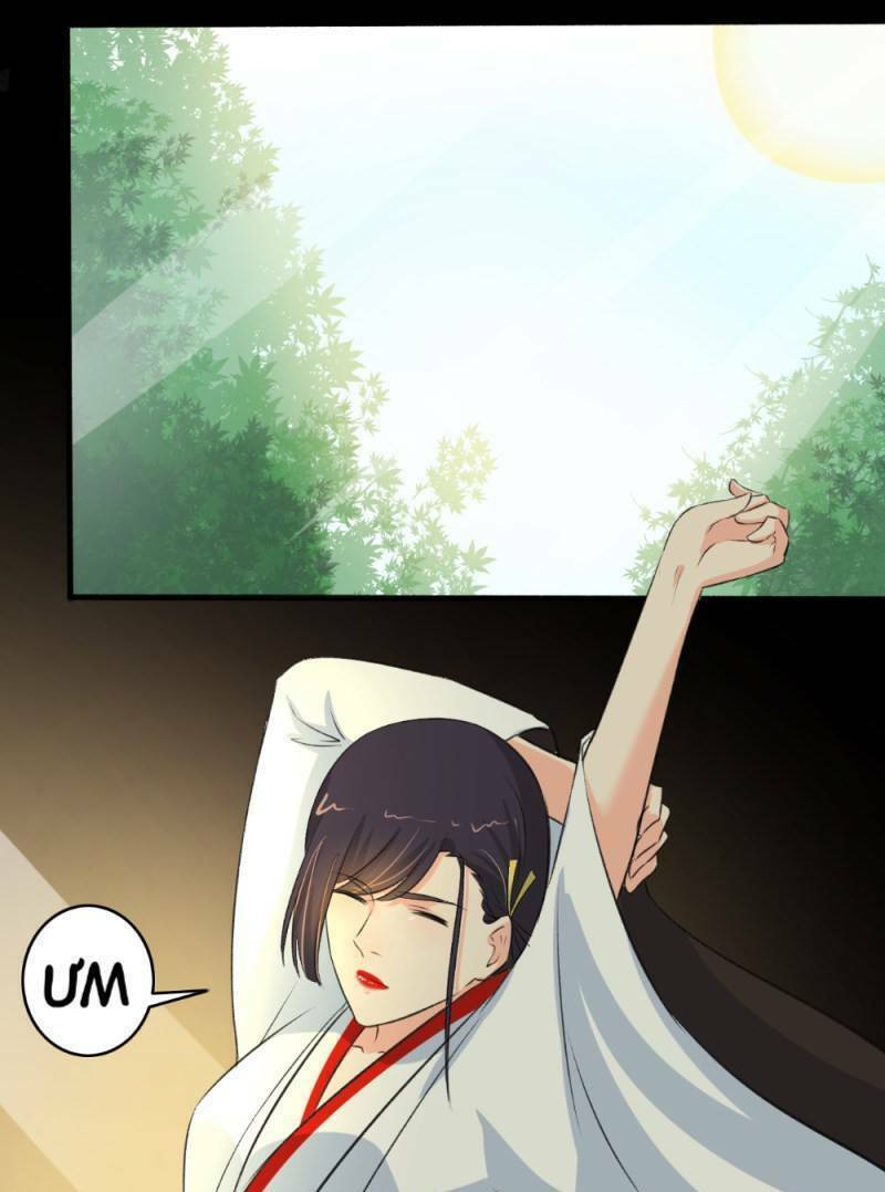 Cuồng Phi Phách Lối Chapter 96 - Trang 19