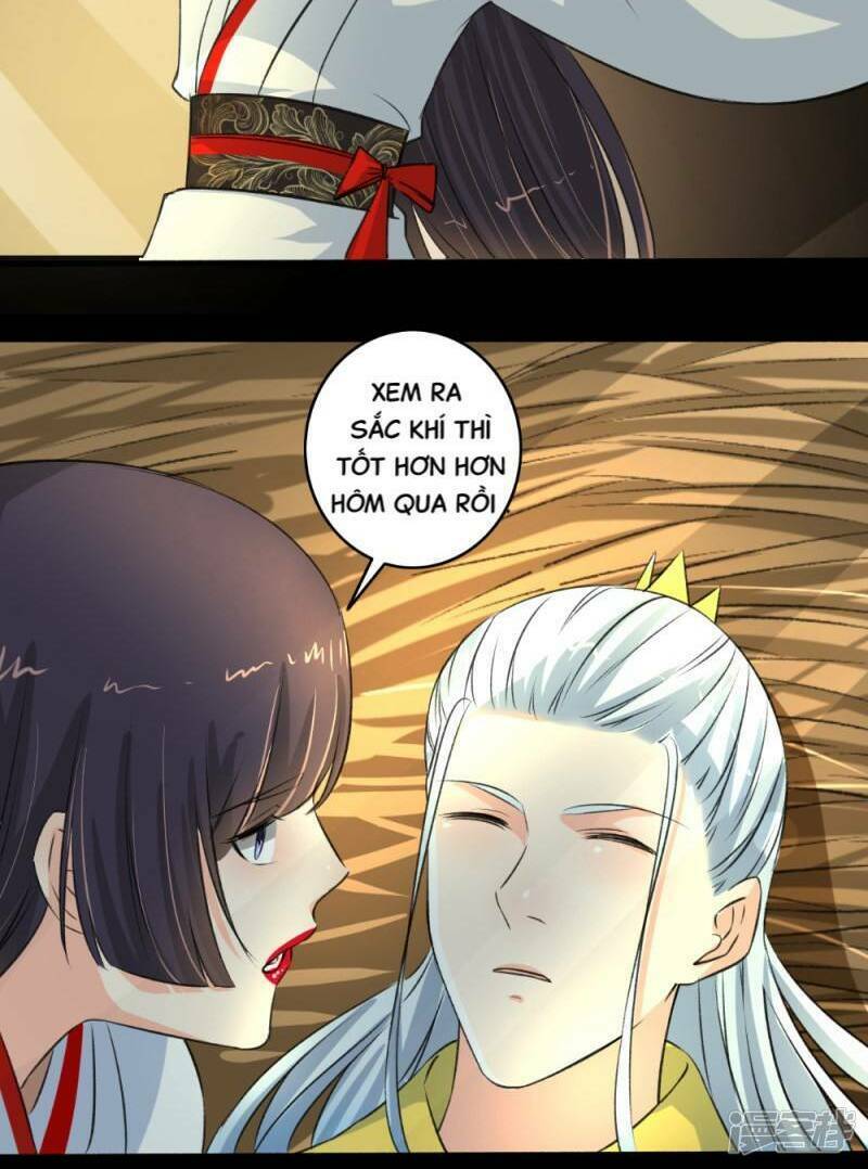Cuồng Phi Phách Lối Chapter 96 - Trang 20