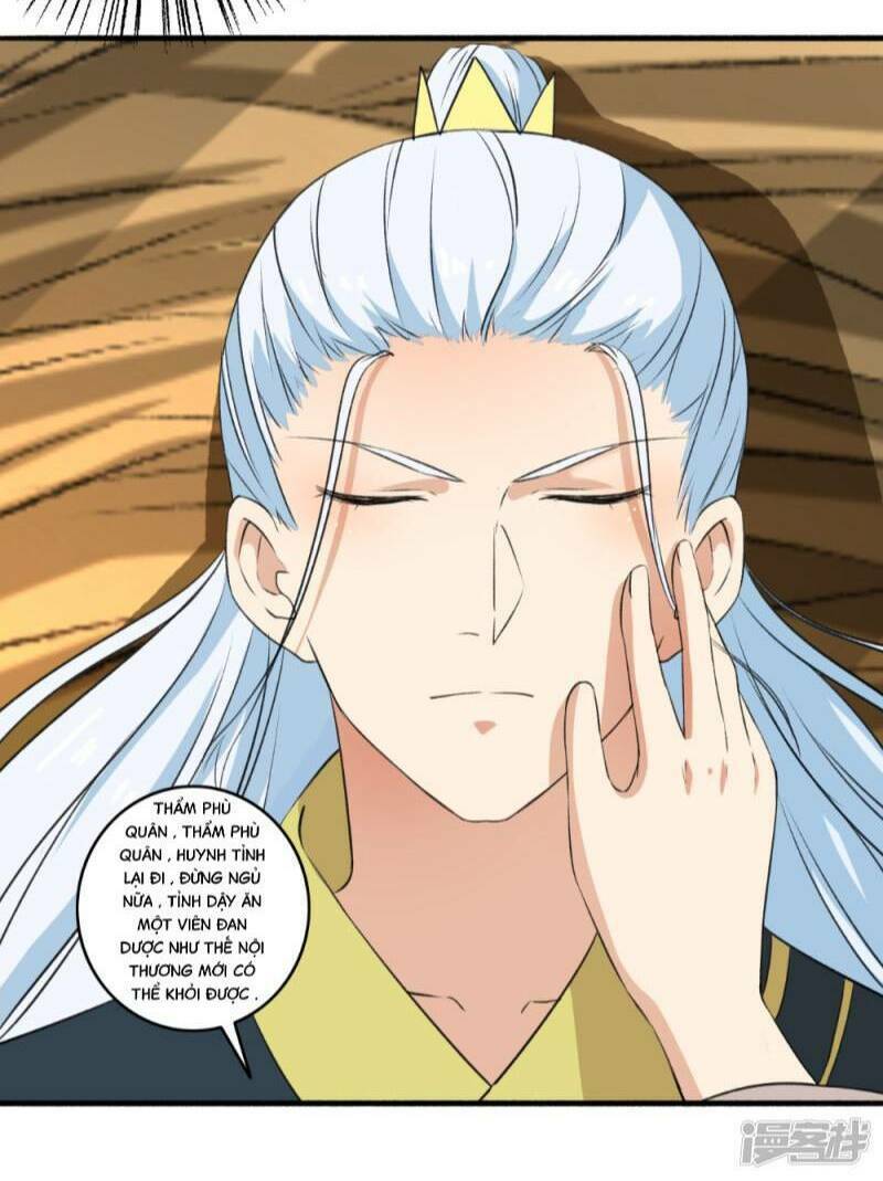 Cuồng Phi Phách Lối Chapter 96 - Trang 22