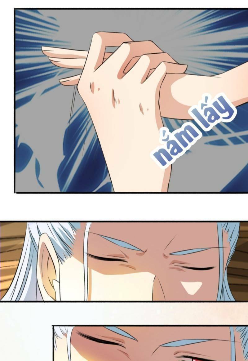 Cuồng Phi Phách Lối Chapter 96 - Trang 23