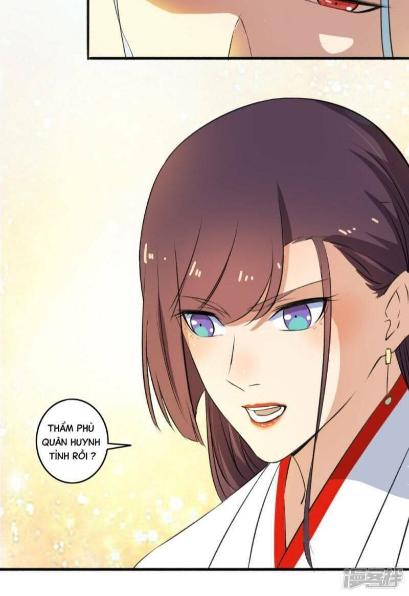 Cuồng Phi Phách Lối Chapter 96 - Trang 24