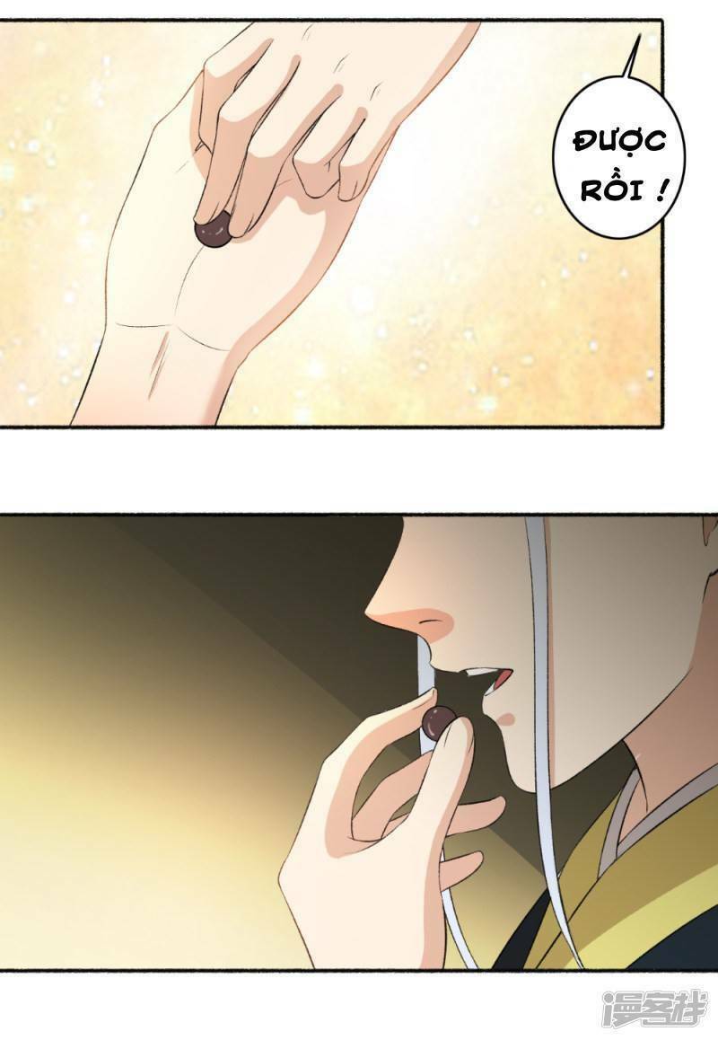 Cuồng Phi Phách Lối Chapter 96 - Trang 29