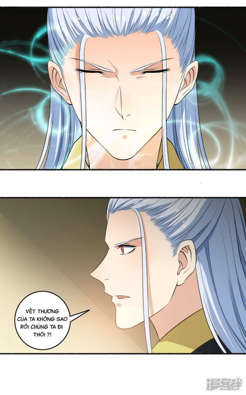 Cuồng Phi Phách Lối Chapter 96 - Trang 30