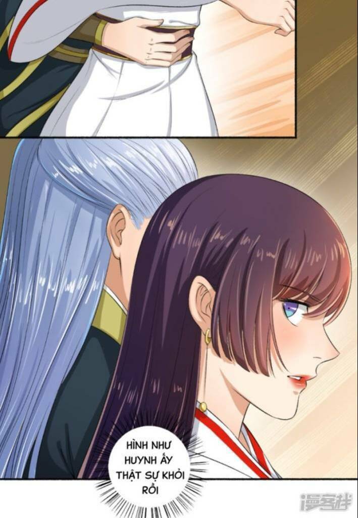 Cuồng Phi Phách Lối Chapter 96 - Trang 32