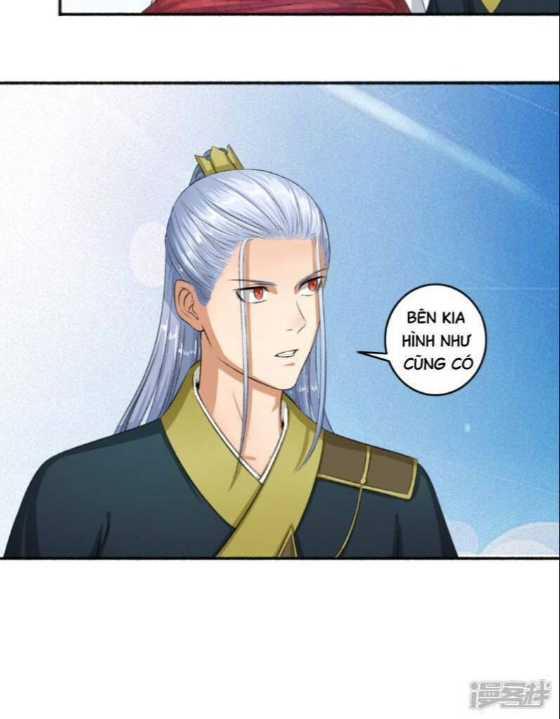 Cuồng Phi Phách Lối Chapter 96 - Trang 35