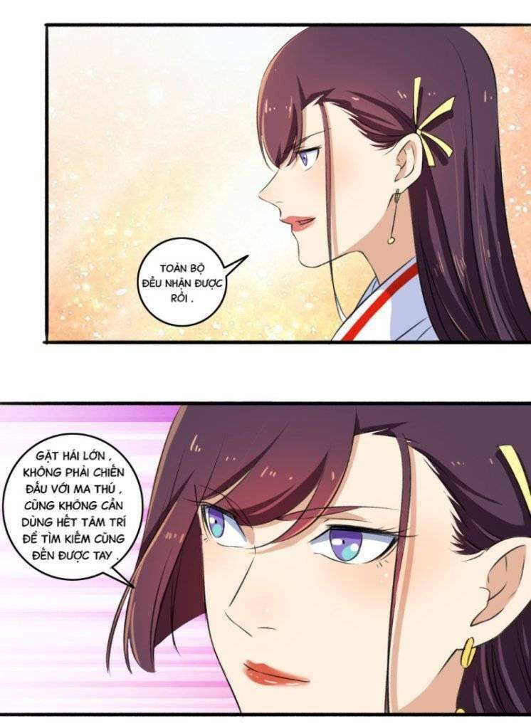 Cuồng Phi Phách Lối Chapter 96 - Trang 36