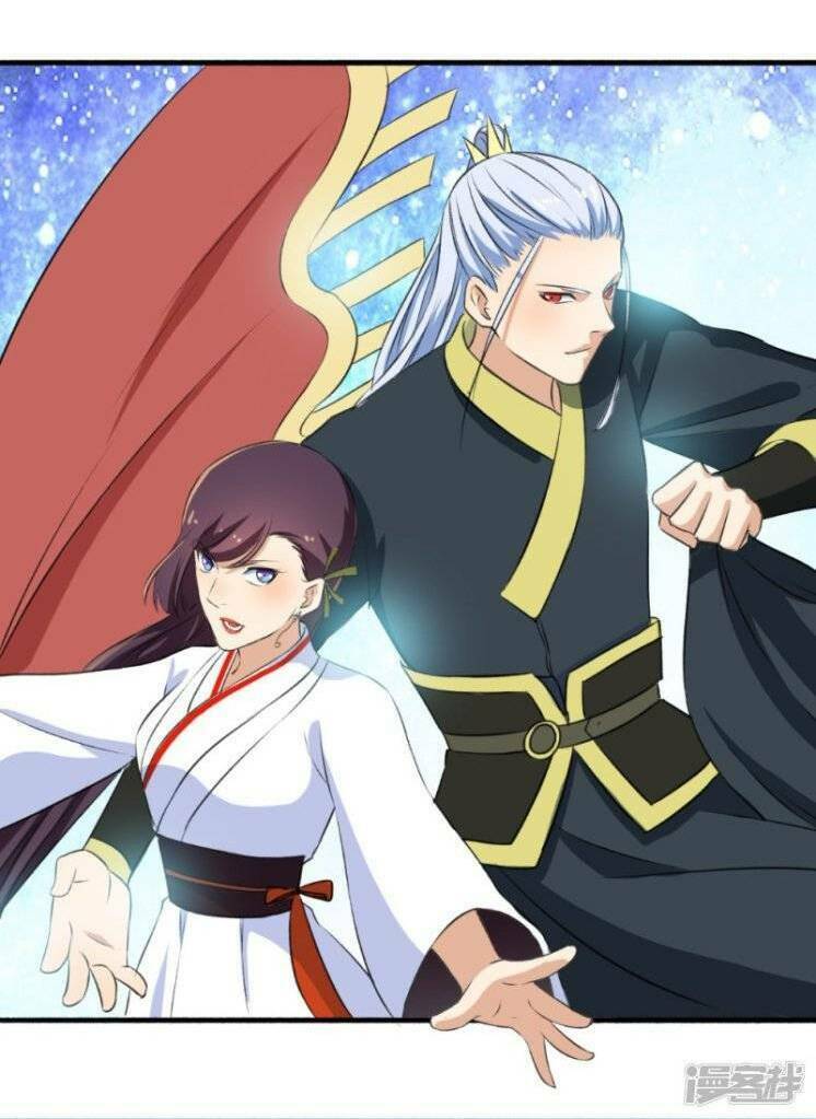 Cuồng Phi Phách Lối Chapter 96 - Trang 37