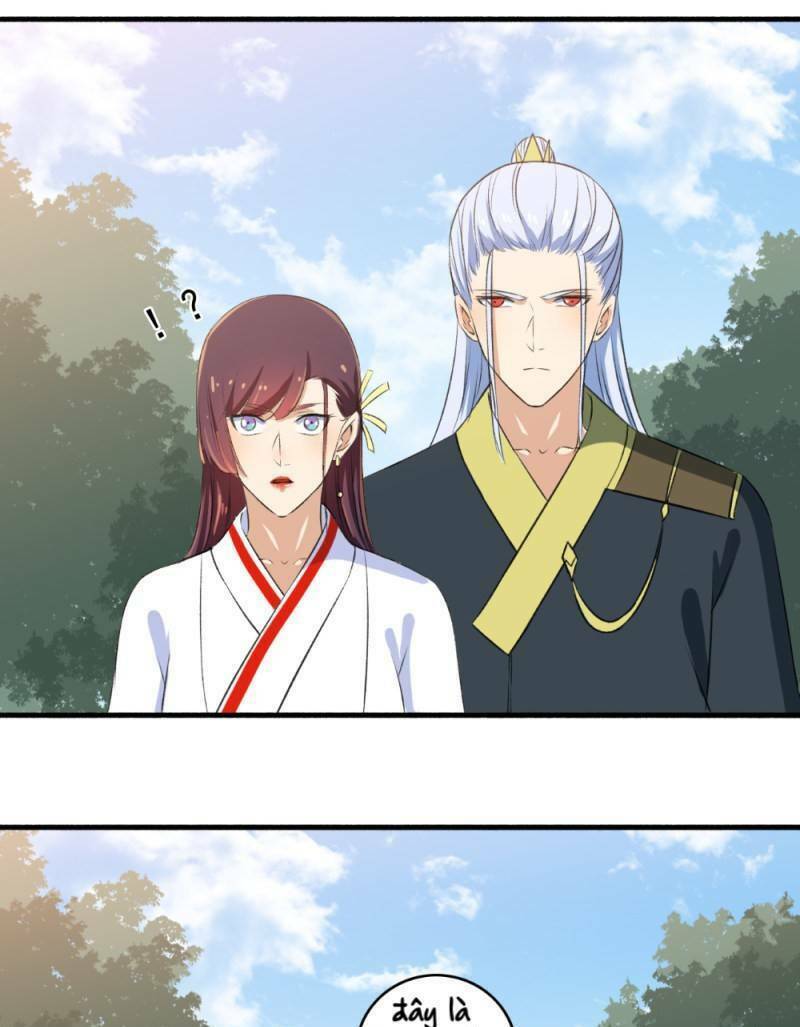 Cuồng Phi Phách Lối Chapter 96 - Trang 39
