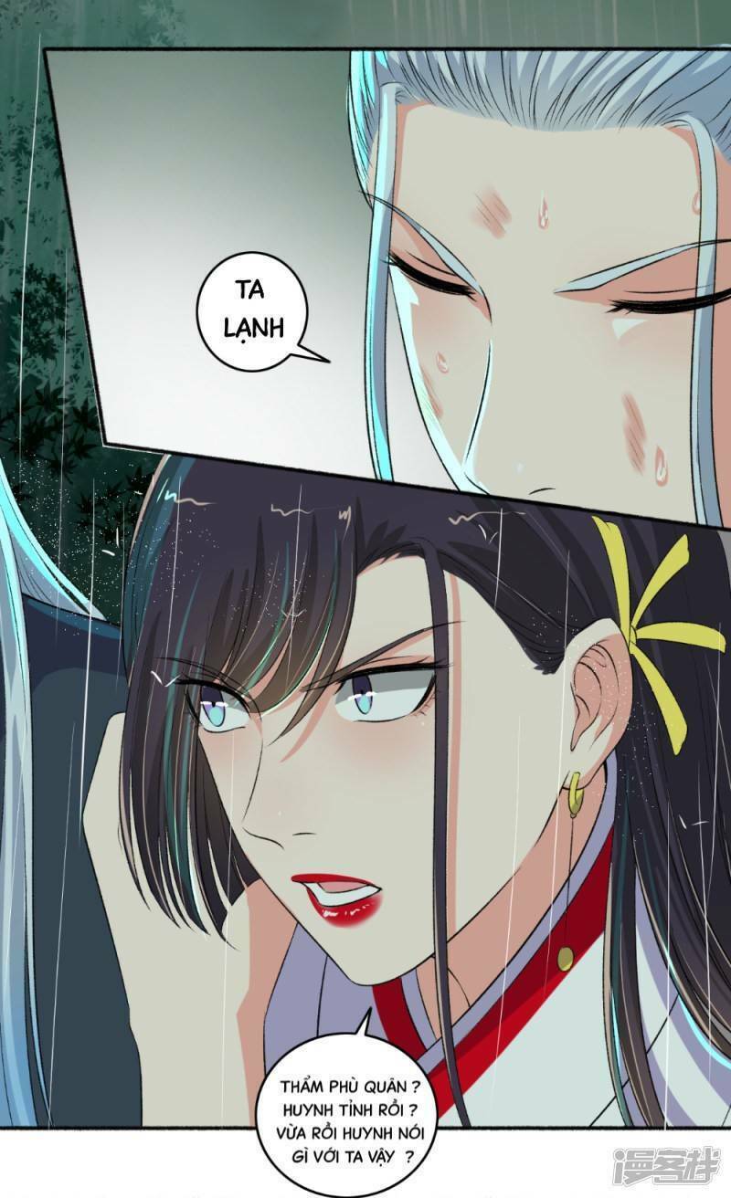 Cuồng Phi Phách Lối Chapter 96 - Trang 4