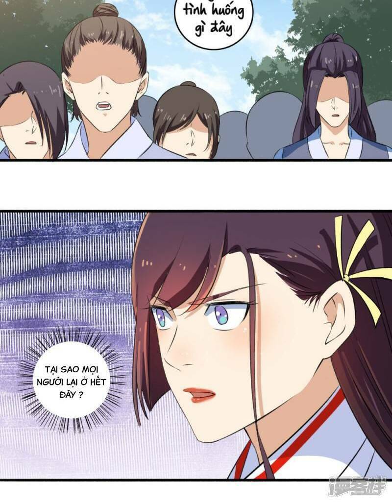 Cuồng Phi Phách Lối Chapter 96 - Trang 40