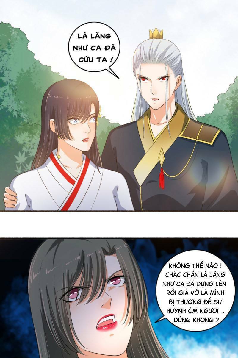 Cuồng Phi Phách Lối Chapter 96 - Trang 42