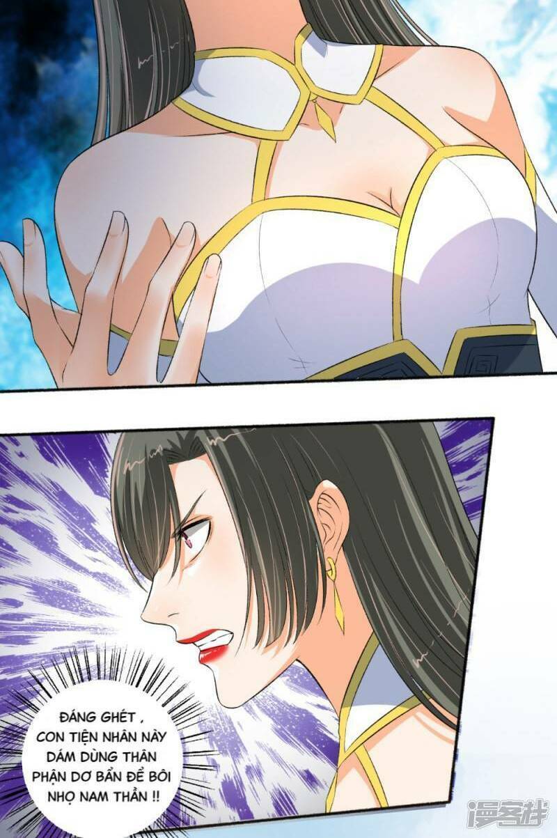 Cuồng Phi Phách Lối Chapter 96 - Trang 43