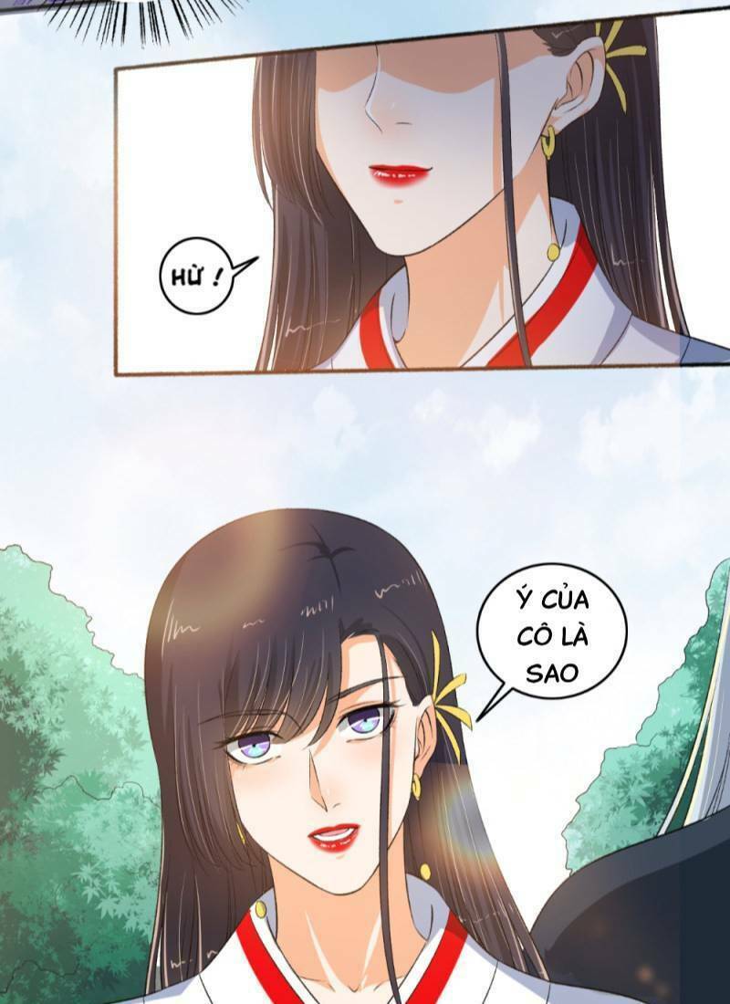 Cuồng Phi Phách Lối Chapter 96 - Trang 44
