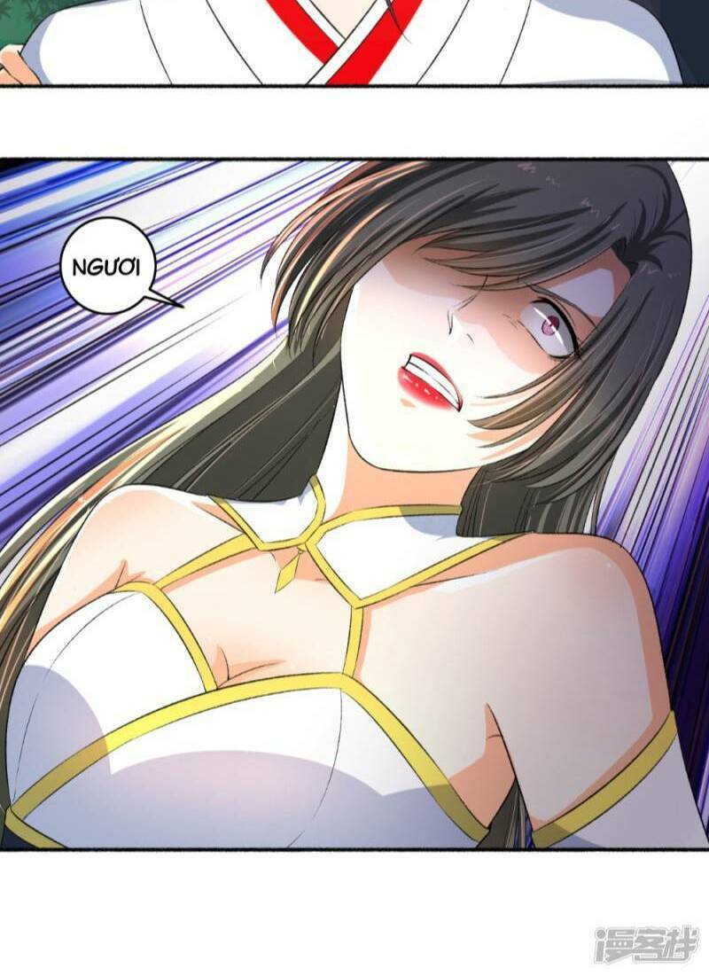 Cuồng Phi Phách Lối Chapter 96 - Trang 45